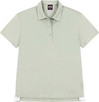 Colmar Originals Silk Effect Tape Polo Women's polo shirt