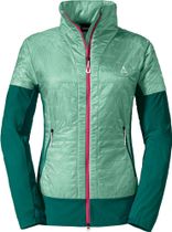 Hybrid Jacket Tofane2 Women