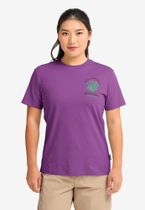 Jack Wolfskin Carefree T W Women's T-shirt for any outdoor activities