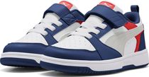 Puma Rebound V6 Lo AC+ PS Kinder Freizeitschuhe