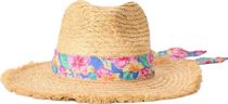 RipCurl Mixed Straw UPF Panama