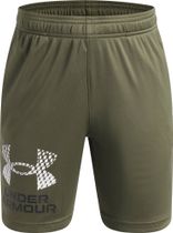Under Armour Tech Logo Shorts Outdoor Shorts für Jungen