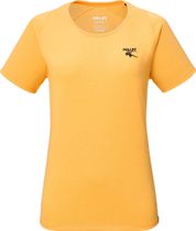 Millet Cimaï Natural TS SS W Damen T-Shirt für sämtliche Outdoor Aktivitäten