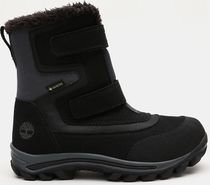 Toddler Mid Hook & Loop GTX Snow Boot