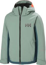 Helly Hansen JR Quest Jacket Kinder Skijacke