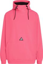 Fwc'play Softshell Hoodie