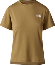 Womens Flex Short Sleeves REG Tee