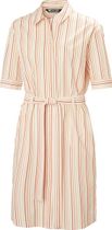 W Thalia Shirt Dress