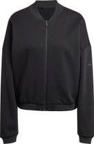 adidas Essentials Contemporary Logo Bomber Jacket