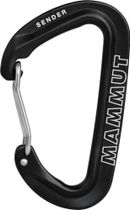 Sender Wire Carabiner