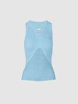 Uyn Woman Running Kymra OW Sleeveless