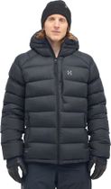 Haglöfs Rosson Down Hood Men Daunenjacke für Herren