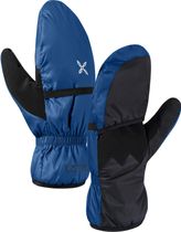 Finger-out Mitten