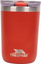 Trespass Rounder - Stainless Steel CUP Wtih LID