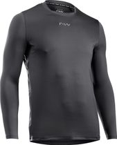 Northwave Bomb Jersey Long Sleeve Herren Radtrikot