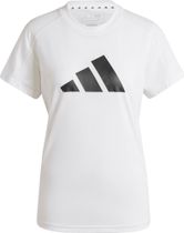 adidas Workout Essentials Big Performance Logo Training T-shirt