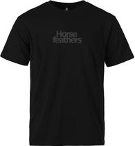 Horsefeathers Strict T-shirt