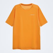 Berghaus Bowburn Tech Tee AM Herren T-Shirt für sämtliche Outdoor Aktivitäten