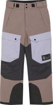 Jr. Ski Pants Colorblock All Seams Taped 741671