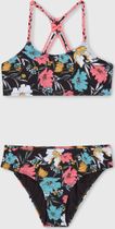 MIX AND Match Tropics Bikini
