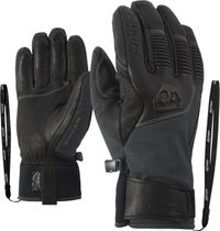 Ziener Ganzenberg-z AS AW Glove man Unisex skitouring gloves
