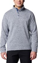 Alto Pass Half Snap Fleece