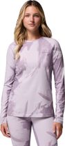 Omni-heat Infinity Knit Long Sleeve Crew
