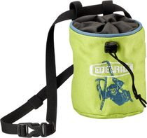 Chalk Bag Muffin
