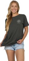 Salty Crew Zodiac B.F. Tee T-Shirt für sämtliche Outdoor Aktivitäten