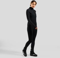 The Zeroweight Pro Performance Wool Windproof Cross-country Tights