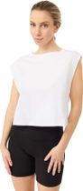 Mandala Relax Fit Top Damen Laufshirt