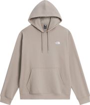 The North Face Mens TNF Essential Terry Simple Dome Relaxe