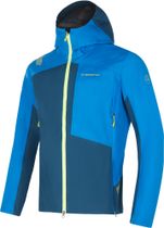 Crizzle EVO Shell Jacket Men