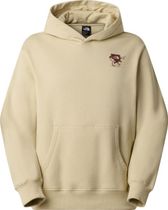 U Wamfc Relaxed Hoodie