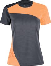 Mix-up T-shirt Woman