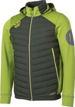 Yukkon Hybrid Hood Jacket M