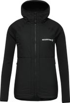 Martini Desire Glow IN Hybrid Jacket W Damen Isolatiionsjacke für Freeski oder Skitouren