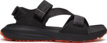 Mens Backstrap Sandal