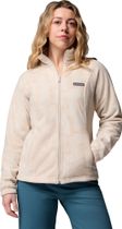 Benton Springs Printed Full Zip