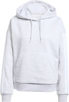adidas Essentials 3-STRIPES Fleece Hoodie