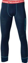 7/8-Pants Merino Draussen Dahoam