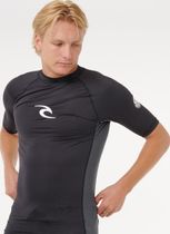 Waves UPF Perf Short Sleeve