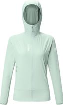 Millet Kamet XCS Light Hoodie W Women's ski touring jacket