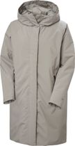 W Lily INS Raincoat