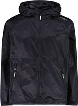 CMP KID G Jacket Rain FIX Hood Kinder Freizeitjacke