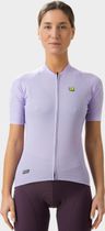Alé Silver Cooling Kurzarm Trikot DAMEN