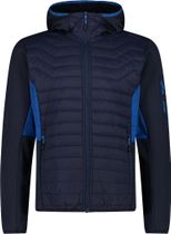 MAN Hybrid Jacket FIX Hood