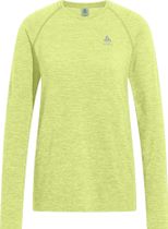 The Essentials Seamless Long Sleeve Running T-shirt