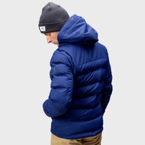 Nordic Arcty Ski Jacket Men's