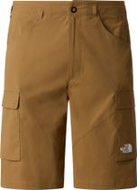 Mens Exploration Cargo Shorts